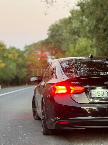 Chevrolet Malibu 2020, 241,000 km - 1.5 l - Bakı