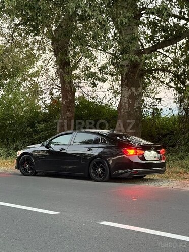 Chevrolet Malibu 2020, 241,000 km - 1.5 l - Bakı
