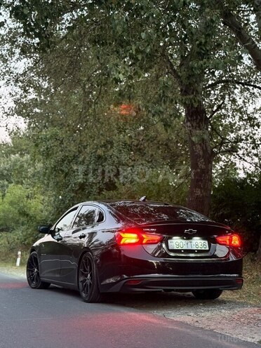 Chevrolet Malibu 2020, 241,000 km - 1.5 l - Bakı