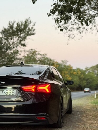 Chevrolet Malibu 2020, 241,000 km - 1.5 l - Bakı