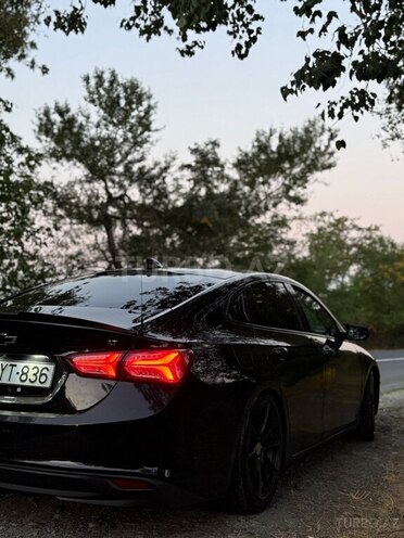 Chevrolet Malibu 2020, 241,000 km - 1.5 l - Bakı