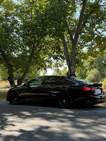 Chevrolet Malibu 2020, 241,000 km - 1.5 l - Bakı