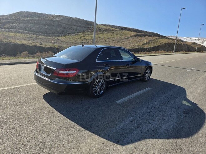 Mercedes E 220 2009, 261,817 km - 2.1 л - Bakı