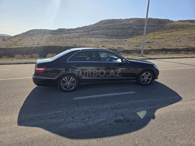 Mercedes E 220 2009, 261,817 km - 2.1 л - Bakı