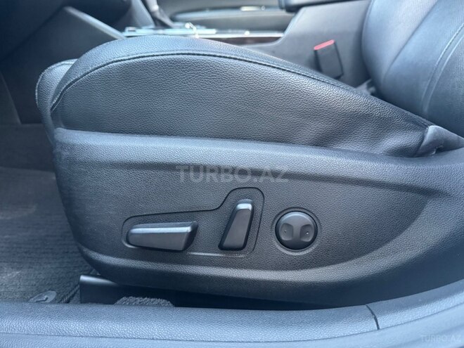 Kia K5 2015, 161,000 km - 2.0 l - Bakı