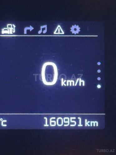 Kia K5 2015, 161,000 km - 2.0 l - Bakı