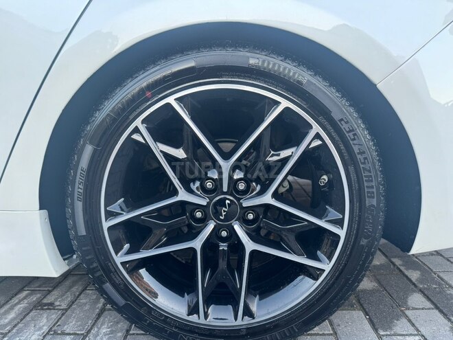 Kia K5 2015, 161,000 km - 2.0 l - Bakı