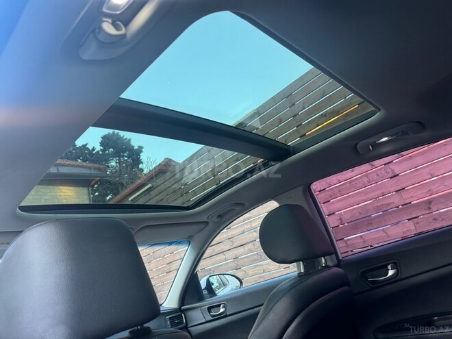 Kia K5 2015, 161,000 km - 2.0 l - Bakı