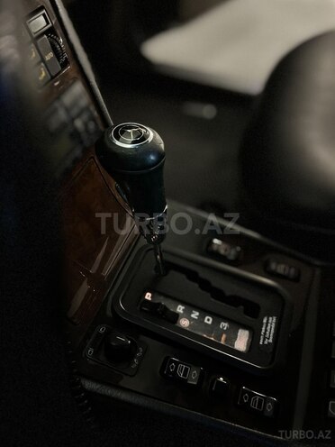 Mercedes S 420-17