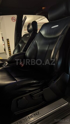 Mercedes S 420-13