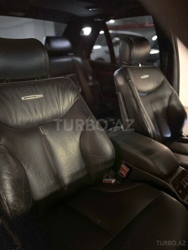 Mercedes S 420-12