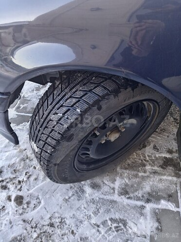 Mercedes C 180 1998, 600,000 km - 1.8 l - Quba
