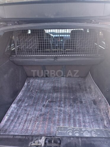 Mercedes C 180 1998, 600,000 km - 1.8 l - Quba