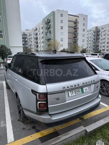 Land Rover Range Rover 2020, 107,000 km - 3.0 l - Bakı