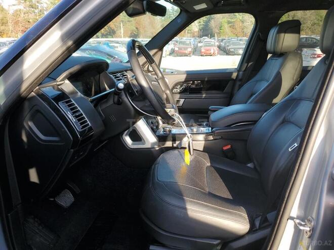 Land Rover Range Rover 2020, 107,000 km - 3.0 l - Bakı