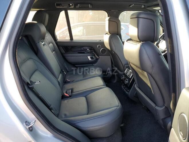 Land Rover Range Rover 2020, 107,000 km - 3.0 l - Bakı