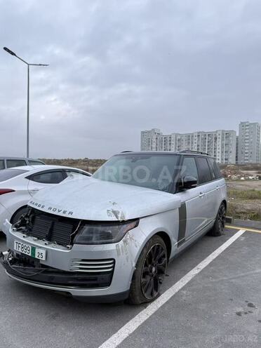 Land Rover Range Rover 2020, 107,000 km - 3.0 l - Bakı