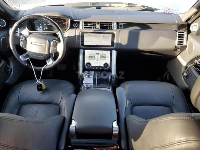 Land Rover Range Rover 2020, 107,000 km - 3.0 l - Bakı