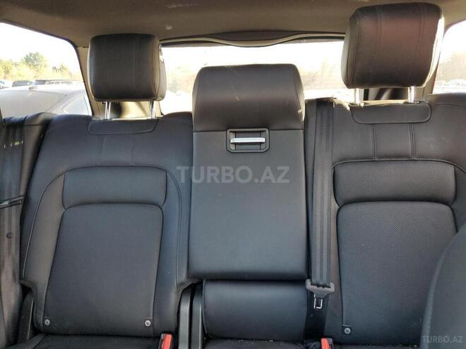 Land Rover Range Rover 2020, 107,000 km - 3.0 l - Bakı