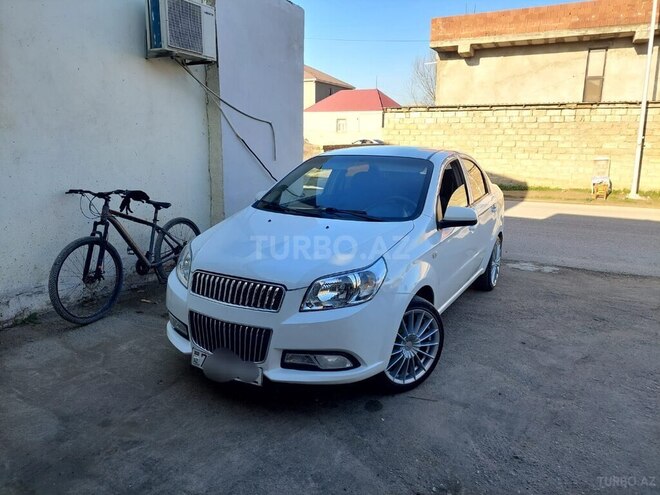 Ravon Nexia R3 2020, 142,000 km - 1.5 л - Bakı