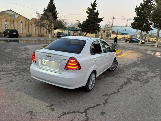 Ravon Nexia R3 2020, 142,000 km - 1.5 л - Bakı