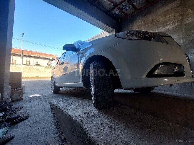Ravon Nexia R3 2020, 142,000 km - 1.5 л - Bakı