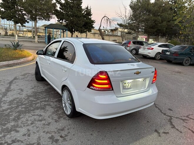 Ravon Nexia R3 2020, 142,000 km - 1.5 л - Bakı