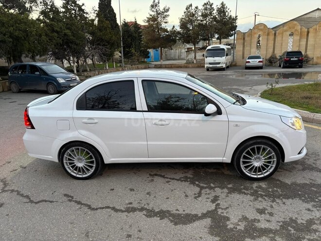 Ravon Nexia R3 2020, 142,000 km - 1.5 л - Bakı
