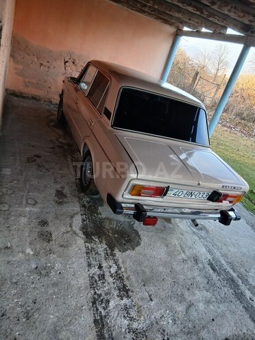 LADA (VAZ) 2106 1988, 158,235 km - 1.6 l - Ucar
