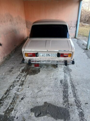LADA (VAZ) 2106 1988, 158,235 km - 1.6 l - Ucar