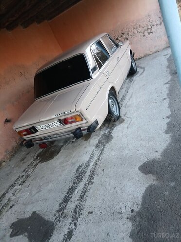 LADA (VAZ) 2106 1988, 158,235 km - 1.6 l - Ucar