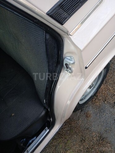LADA (VAZ) 2106 1988, 158,235 km - 1.6 l - Ucar