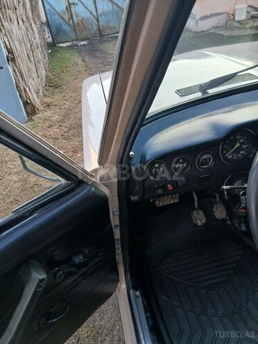 LADA (VAZ) 2106 1988, 158,235 km - 1.6 l - Ucar