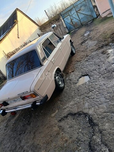 LADA (VAZ) 2106 1988, 158,235 km - 1.6 l - Ucar