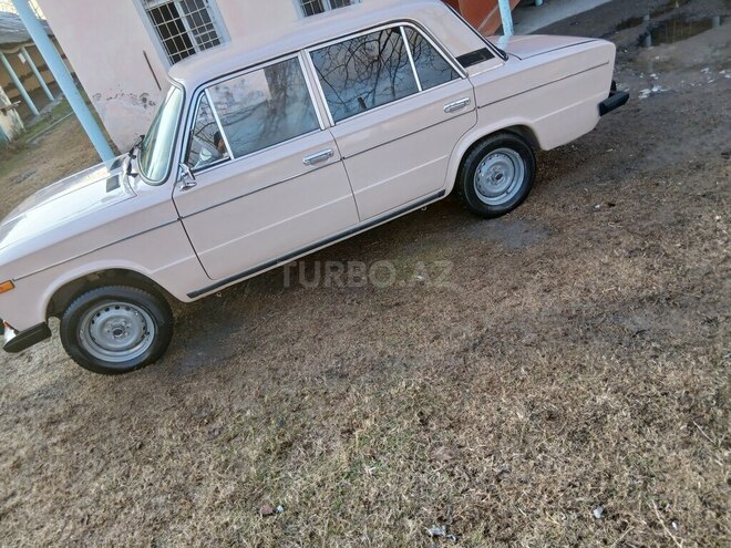 LADA (VAZ) 2106 1988, 158,235 km - 1.6 l - Ucar