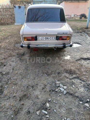 LADA (VAZ) 2106 1988, 158,235 km - 1.6 l - Ucar