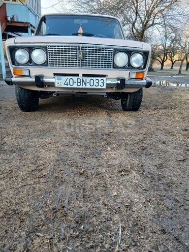 LADA (VAZ) 2106 1988, 158,235 km - 1.6 l - Ucar