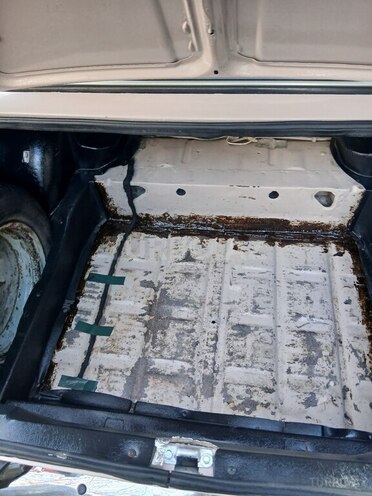LADA (VAZ) 2106 1988, 158,235 km - 1.6 l - Ucar
