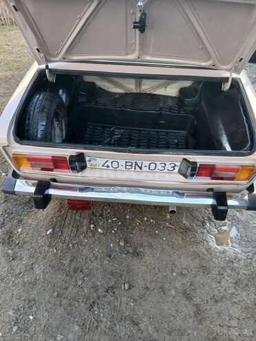 LADA (VAZ) 2106 1988, 158,235 km - 1.6 l - Ucar