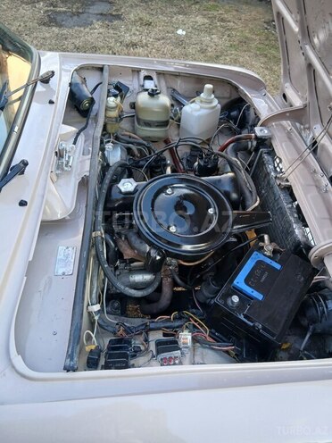 LADA (VAZ) 2106 1988, 158,235 km - 1.6 l - Ucar