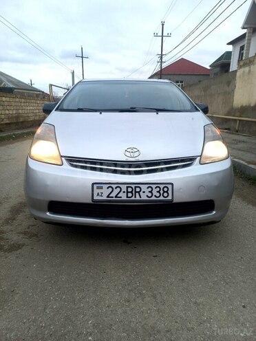 Toyota Prius 2007, 306,000 km - 1.5 l - Bakı