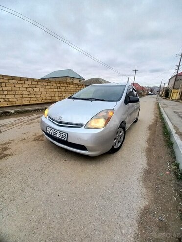Toyota Prius 2007, 306,000 km - 1.5 l - Bakı