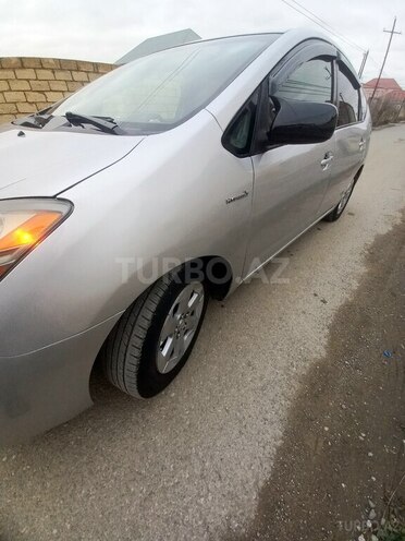 Toyota Prius 2007, 306,000 km - 1.5 l - Bakı
