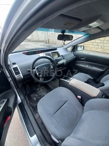 Toyota Prius 2007, 306,000 km - 1.5 l - Bakı