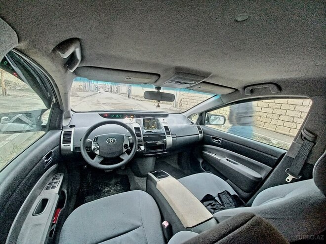 Toyota Prius 2007, 306,000 km - 1.5 l - Bakı
