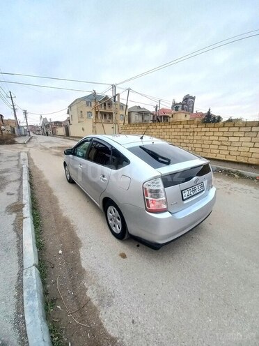 Toyota Prius 2007, 306,000 km - 1.5 l - Bakı