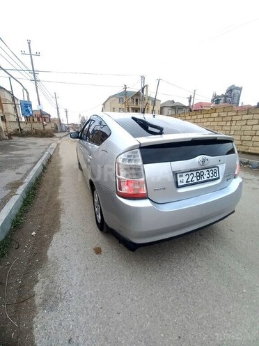 Toyota Prius 2007, 306,000 km - 1.5 l - Bakı