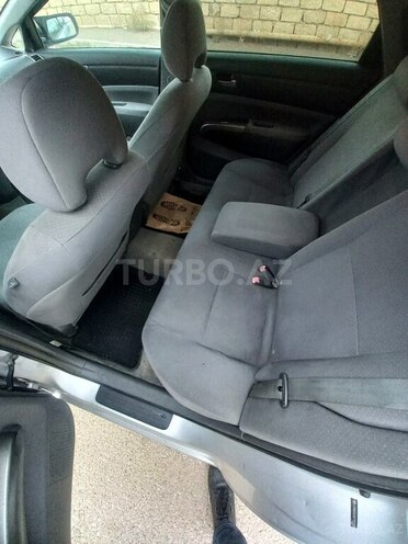 Toyota Prius 2007, 306,000 km - 1.5 l - Bakı