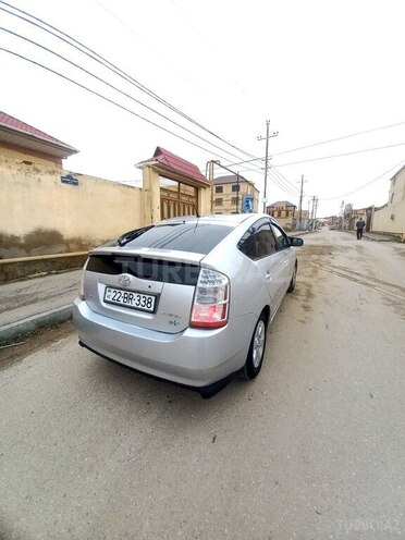Toyota Prius 2007, 306,000 km - 1.5 l - Bakı