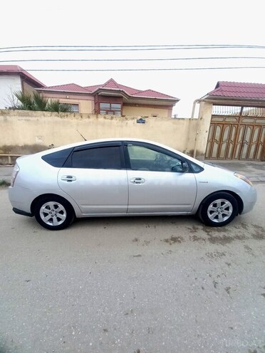 Toyota Prius 2007, 306,000 km - 1.5 l - Bakı